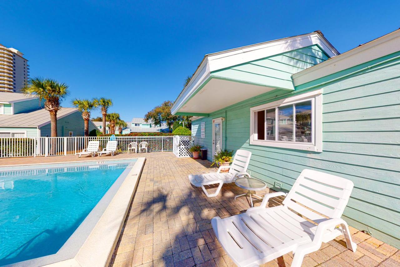 Sea Cabin 6A เดสติน ภายนอก รูปภาพ