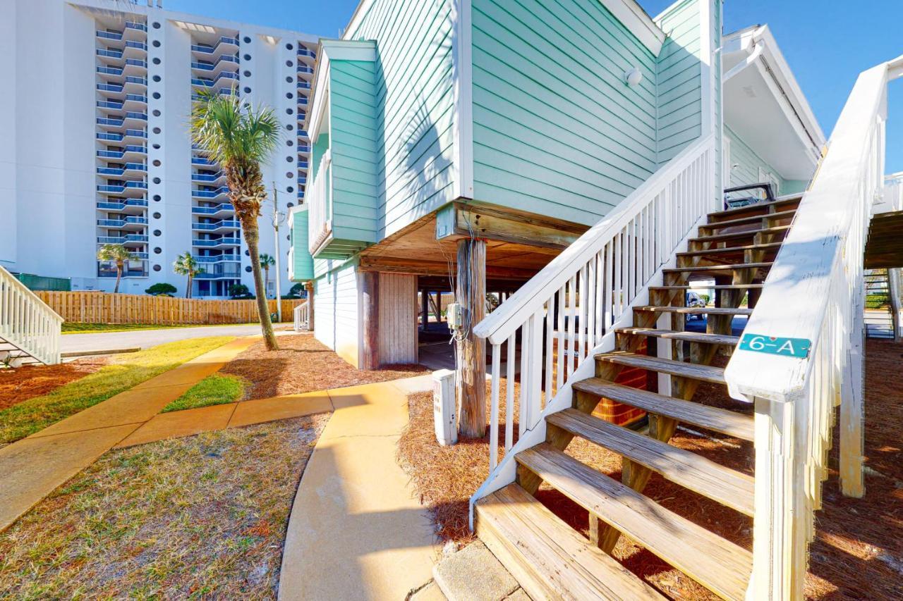 Sea Cabin 6A เดสติน ภายนอก รูปภาพ