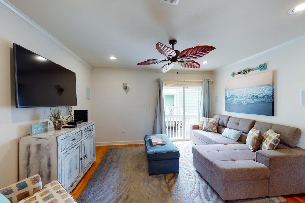 Sea Cabin 6A เดสติน ภายนอก รูปภาพ