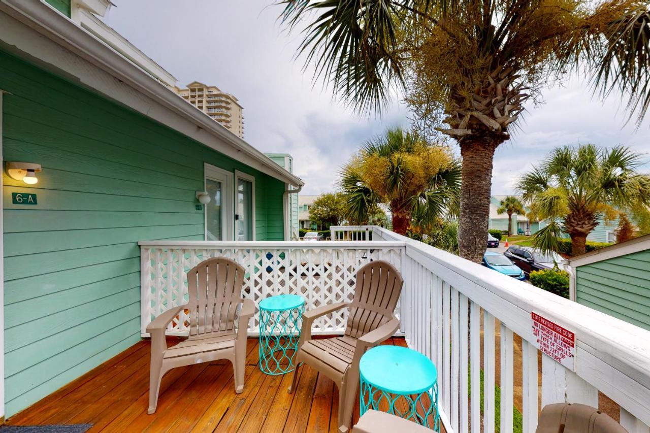 Sea Cabin 6A เดสติน ภายนอก รูปภาพ