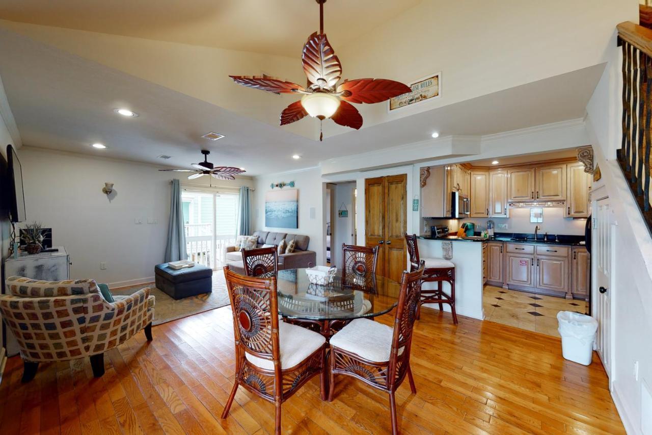 Sea Cabin 6A เดสติน ภายนอก รูปภาพ