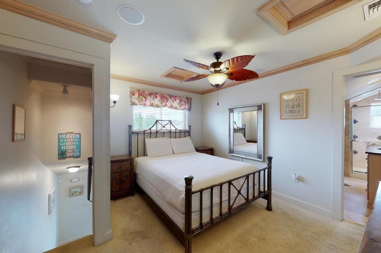 Sea Cabin 6A เดสติน ภายนอก รูปภาพ