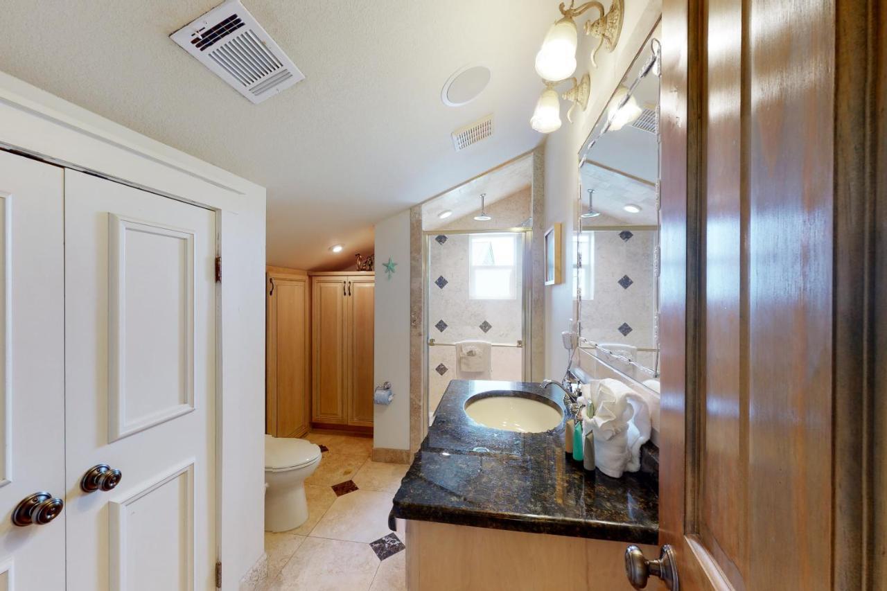 Sea Cabin 6A เดสติน ภายนอก รูปภาพ