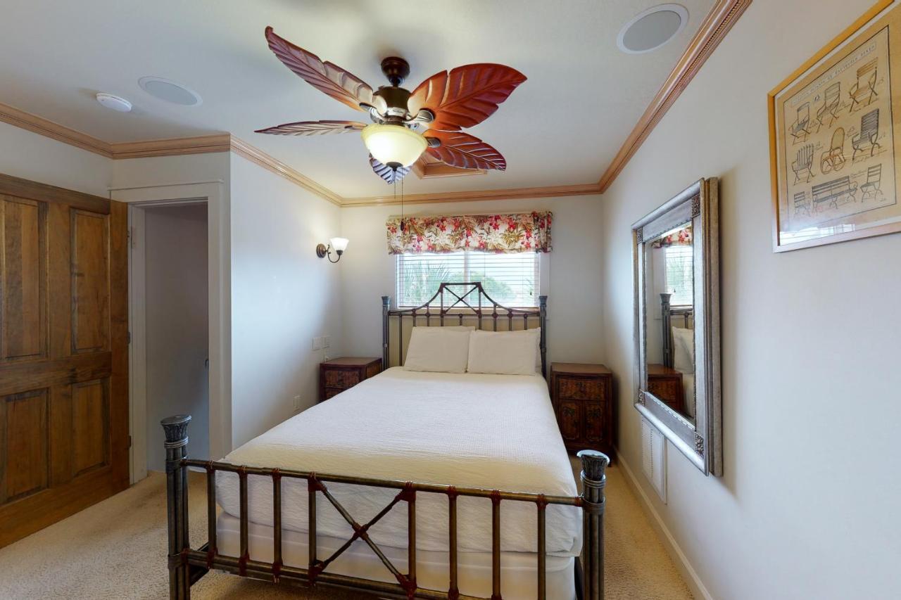 Sea Cabin 6A เดสติน ภายนอก รูปภาพ