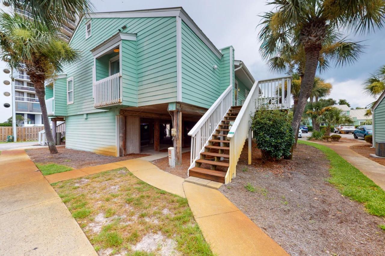 Sea Cabin 6A เดสติน ภายนอก รูปภาพ