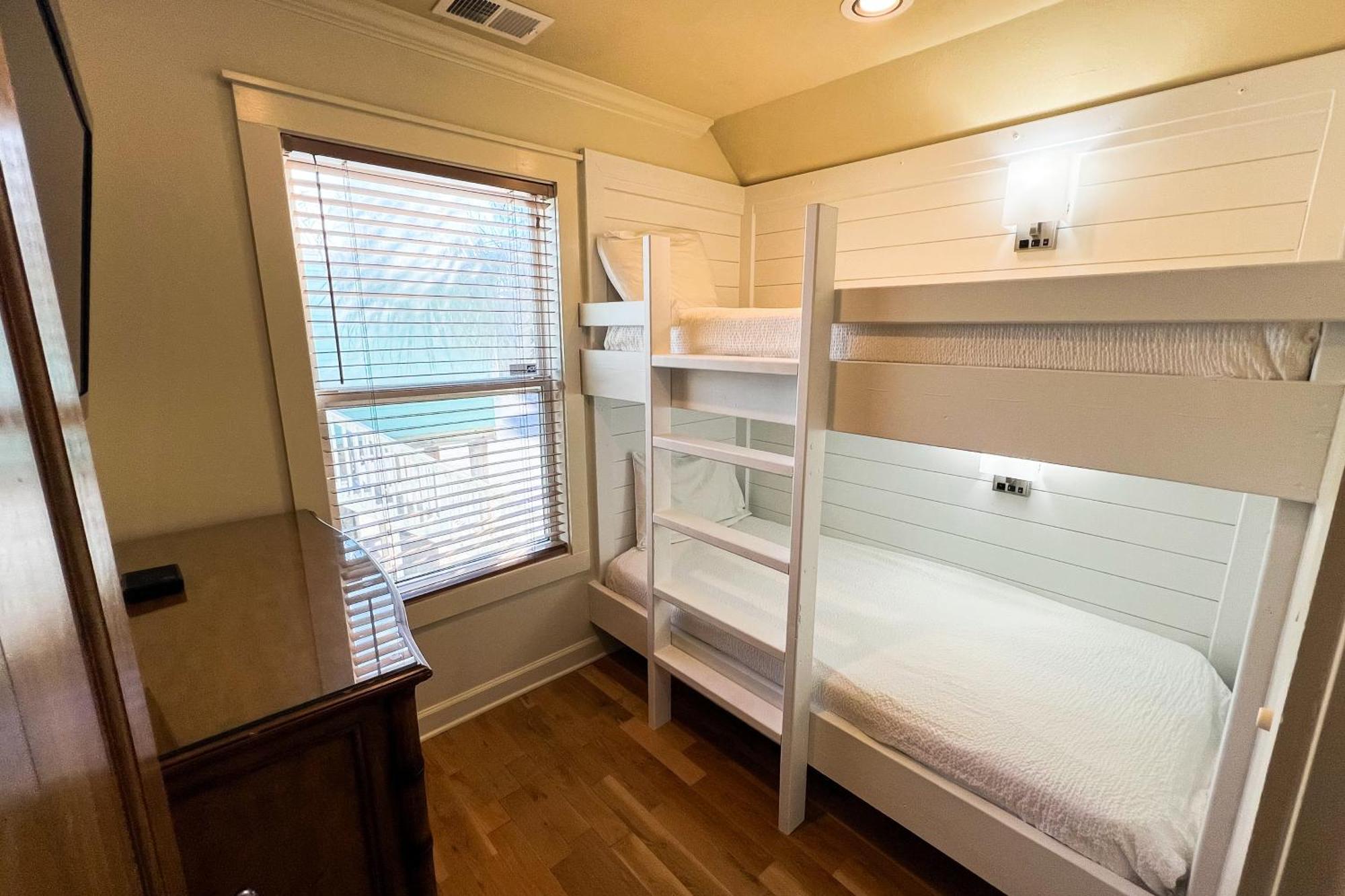 Sea Cabin 6A เดสติน ภายนอก รูปภาพ